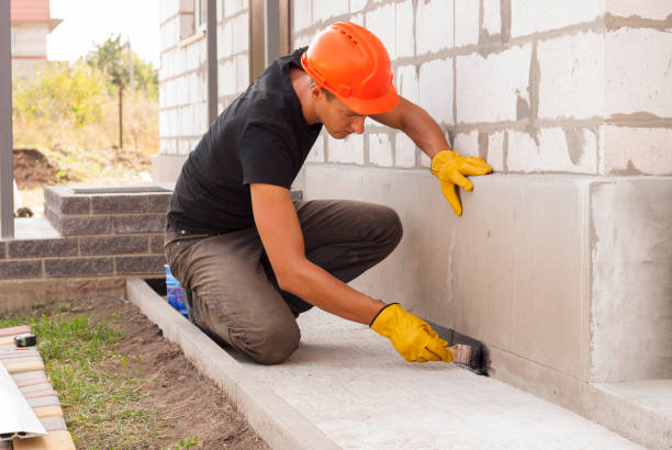 Licensed Exterior Waterproofing service in Pendleton, IN - SGP Waterproofing